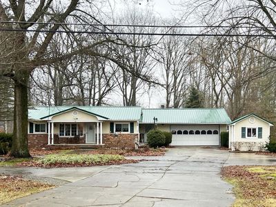 2300 Partridge Rd