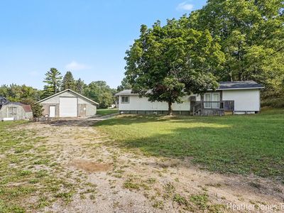 Property at 13635 Forteen Mile Rd NE, Greenville, MI