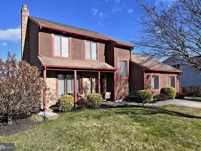 633 Keston Dr