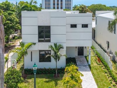 731 SE 4th Avenue