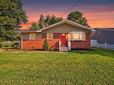 3500 Orange St