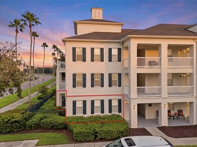 Property at 770 SIENA PALM DRIVE #105, Celebration, FL