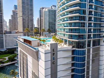 200 Biscayne Boulevard Way APT 5110