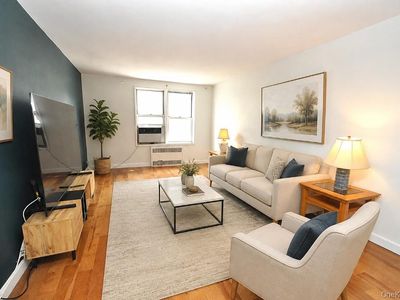 491 Riverdale Avenue #3C