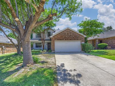 1100 Chesterfield Dr