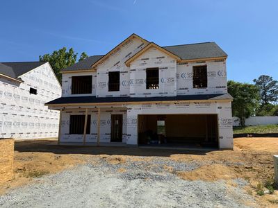 119 Crossvine St Lot 11