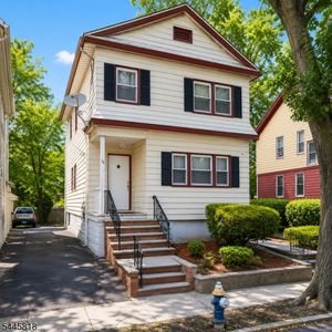 36 Allen St