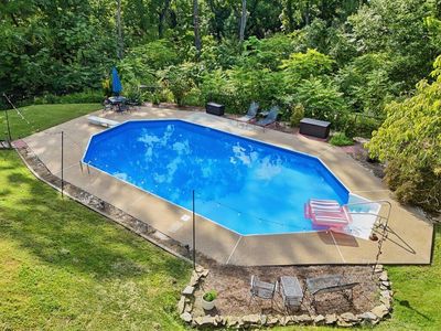 1718 Lake Wood Cir