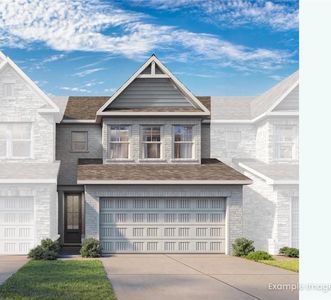 73 Shoal Ct Lot 47