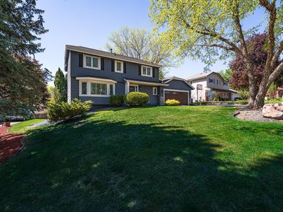 Property at 613 Chicago Dr, Burnsville, MN