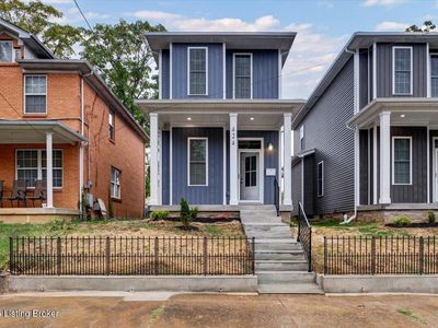 424 Dr W J Hodge St #J