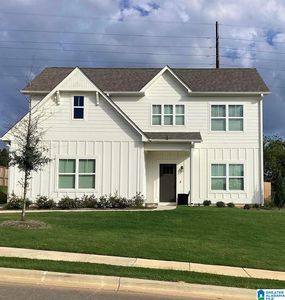 1134 Camellia Ridge Dr