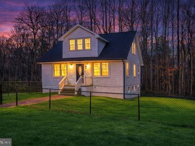 8445 James Monroe Hwy