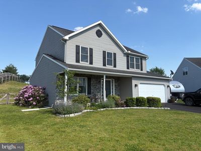 Property at 18 Albans Ct, Bernville, PA
