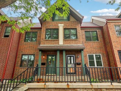 141 South Franklin Street