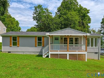 Property at 309 Ellis Dr, Louisa, VA