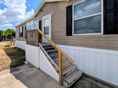 Property at 1704 Martin Luther King Jr Blvd #250, Killeen, TX