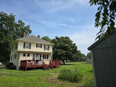 Property at 25362 W Main St, Onley, VA