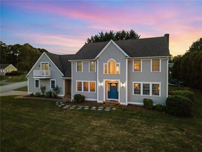 326 Windstone Dr