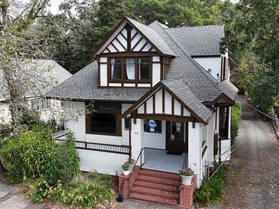 714 Mendocino Avenue