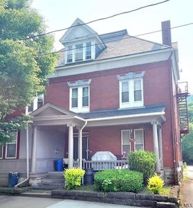 Property at 616 Napoleon St, Johnstown, PA