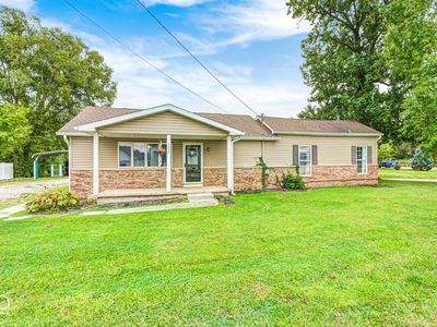 2867 S County Road 150 W