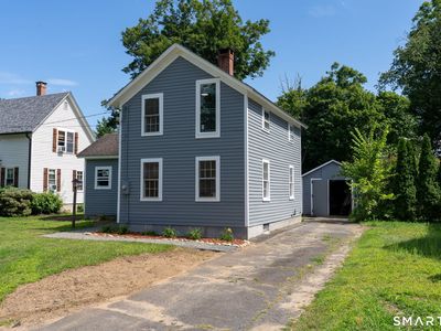 71 Wickett Street