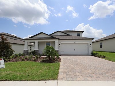 12218 Stirrup Dr