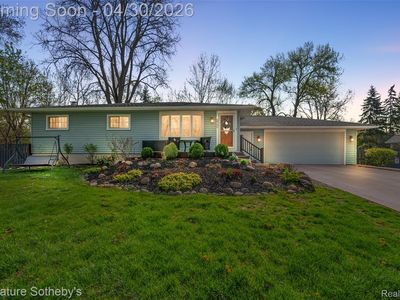 2721 Midvale Dr