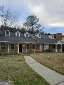 2624 Country Trce SE