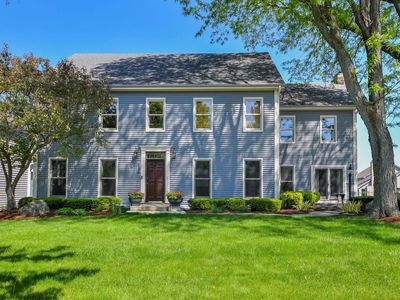 632 Olesen Dr