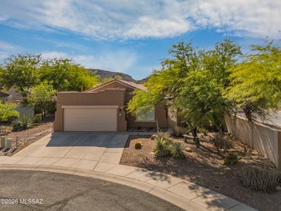 9271 N Crystal Moon Ct