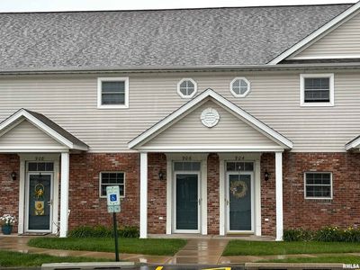 904 W Trailcreek Dr #904