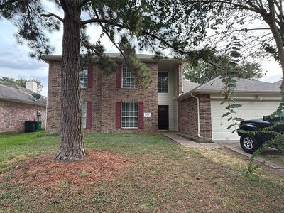 22511 Vista Valley Dr