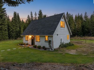 83 Copper Ridge Rd