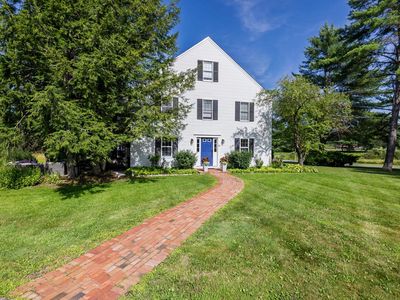 Property at 40 Norwich Meadows #10, Norwich, VT