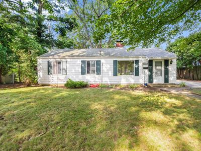 2729 Hilltop Dr
