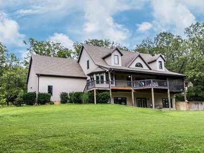 9730 N Farm Road 205