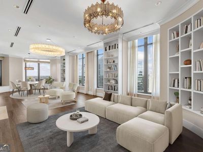 3376 Peachtree Rd NE APT 35A