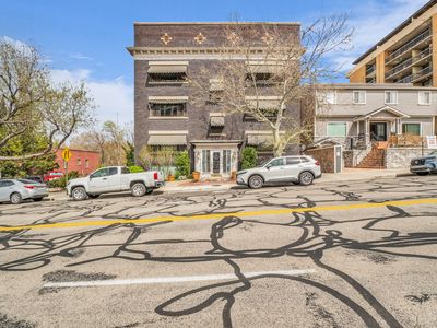 125 E 1st Ave N #303