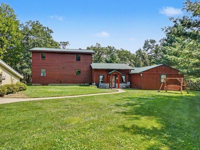11023 S Roby Lake Dr
