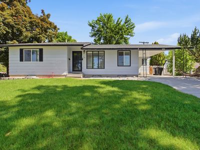 Property at 187 E 2 N, Preston, ID