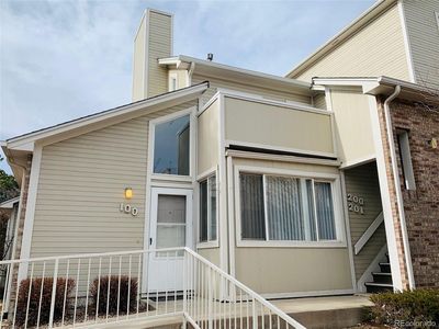Property at 5021 Garrison Street #100A, Wheat Ridge, CO