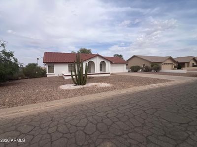 14719 S COUNTRY CLUB Way