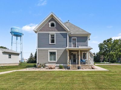 Property at 708 E Cedar St, Marcus, IA