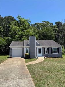 Property at 4262 Catalpa Park, Ellenwood, GA