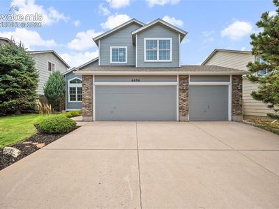 6096 Pioneer Mesa Dr