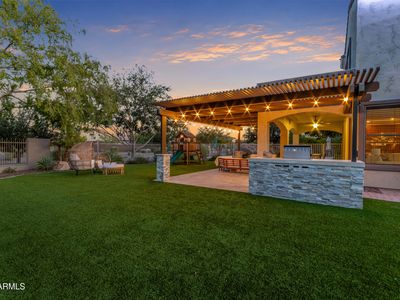 5019 W El Cortez Trail