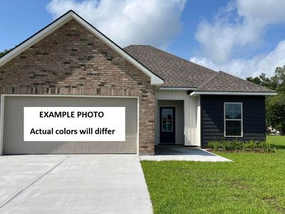 791 Venecia Dr