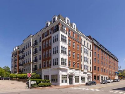 77 Hanover Street #11